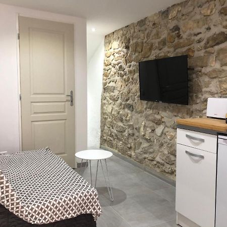 Les Olives Wifi Netflix Appart-hotel-Provence La Fare-les-Oliviers Extérieur photo