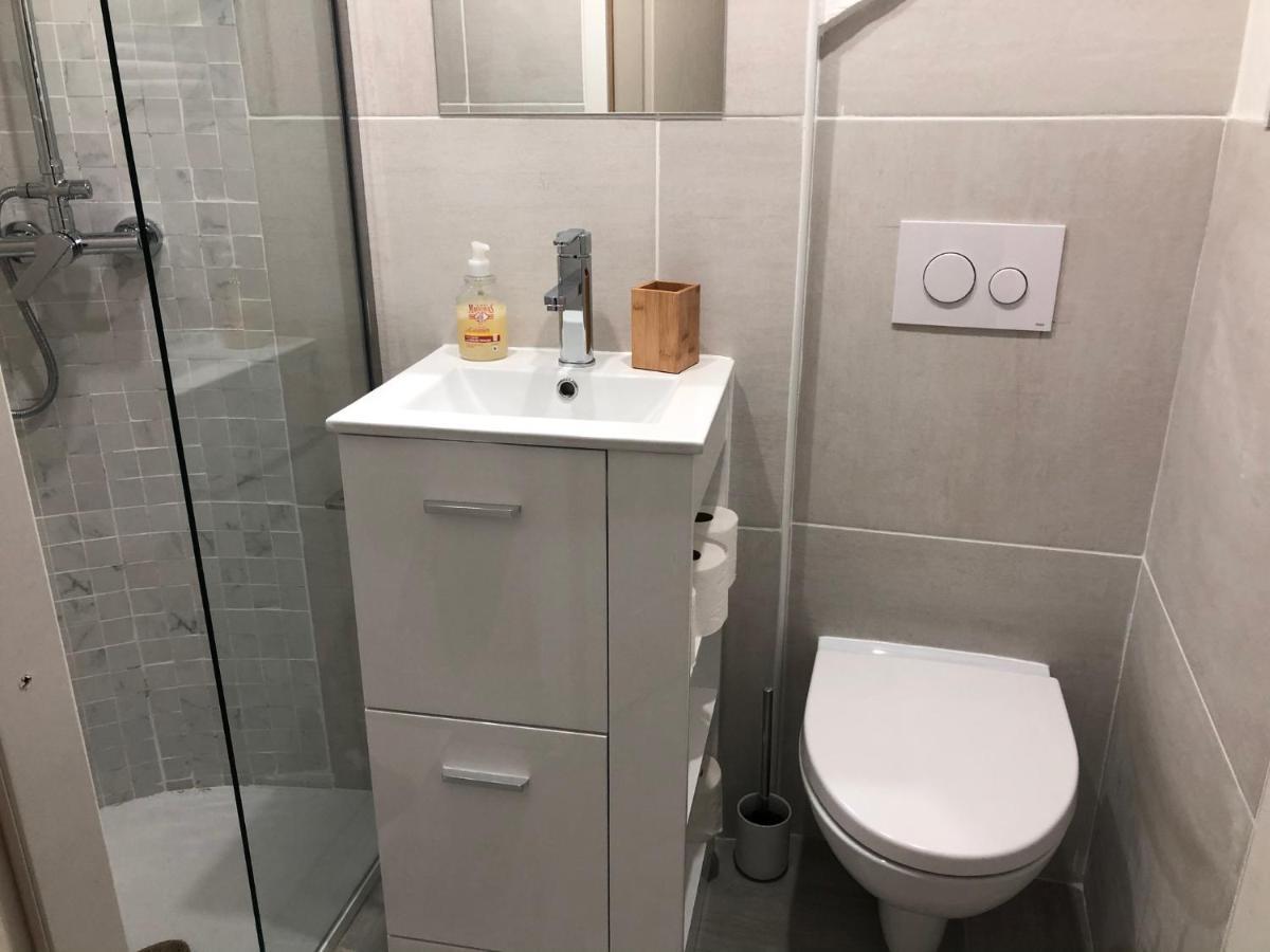 Les Olives Wifi Netflix Appart-hotel-Provence La Fare-les-Oliviers Extérieur photo