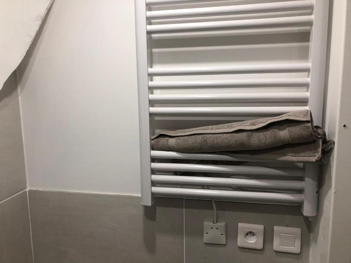Les Olives Wifi Netflix Appart-hotel-Provence La Fare-les-Oliviers Extérieur photo