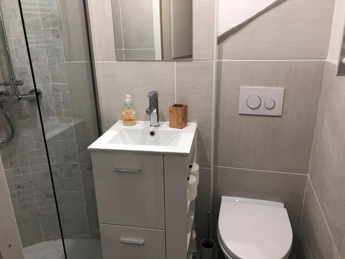 Les Olives Wifi Netflix Appart-hotel-Provence La Fare-les-Oliviers Extérieur photo