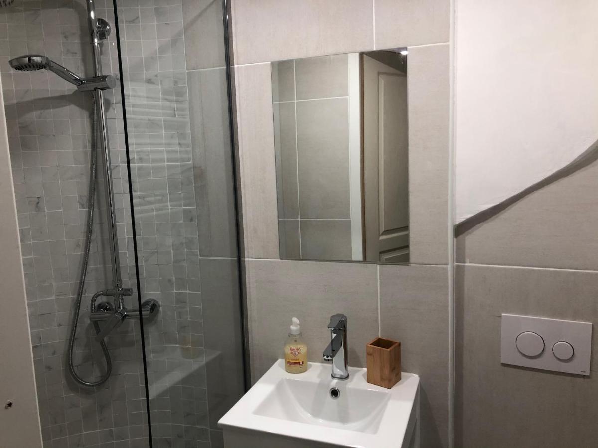 Les Olives Wifi Netflix Appart-hotel-Provence La Fare-les-Oliviers Extérieur photo