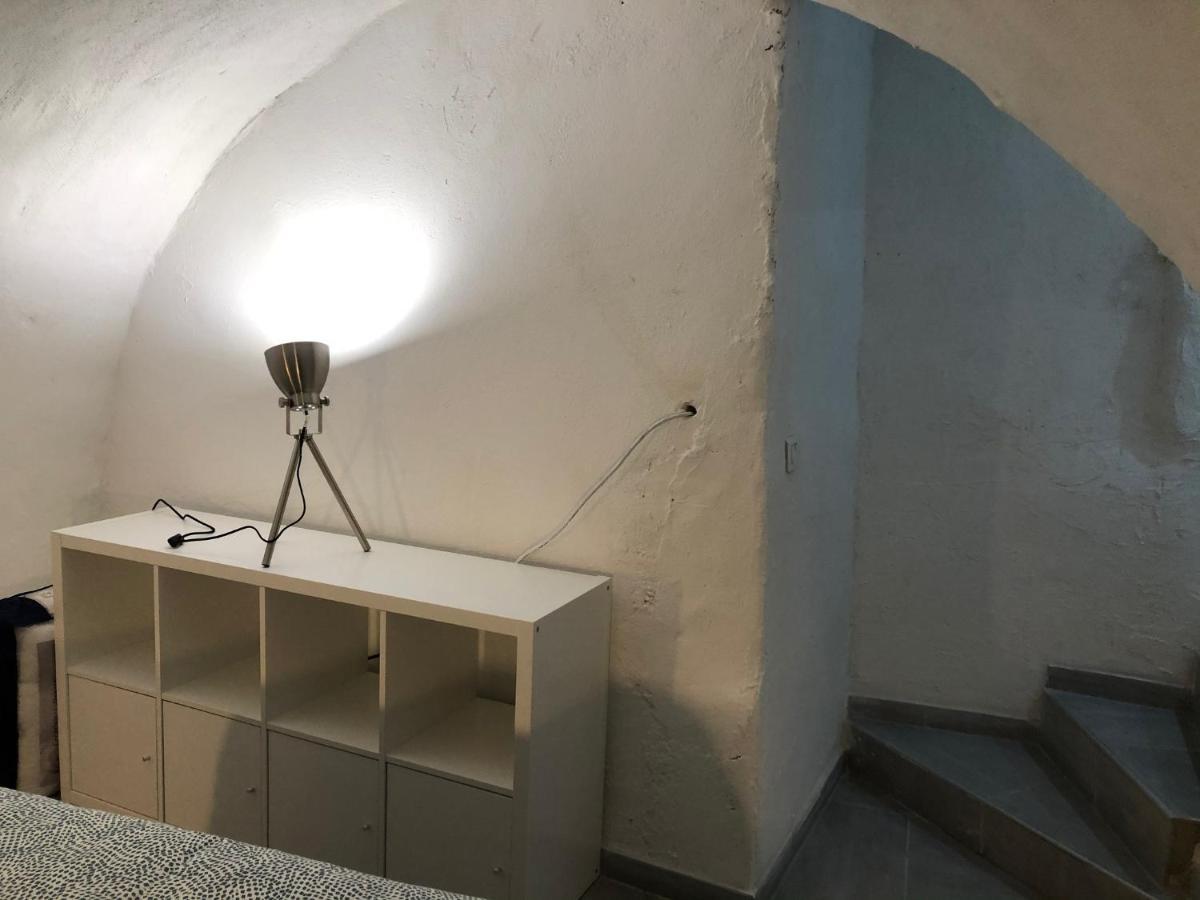 Les Olives Wifi Netflix Appart-hotel-Provence La Fare-les-Oliviers Extérieur photo