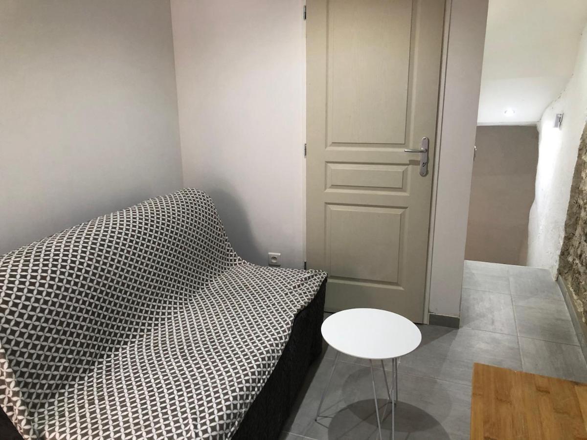 Les Olives Wifi Netflix Appart-hotel-Provence La Fare-les-Oliviers Extérieur photo