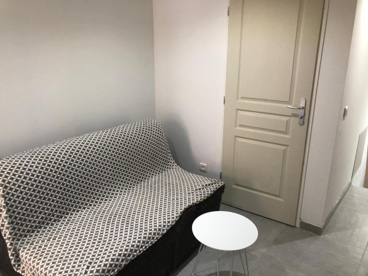 Les Olives Wifi Netflix Appart-hotel-Provence La Fare-les-Oliviers Extérieur photo