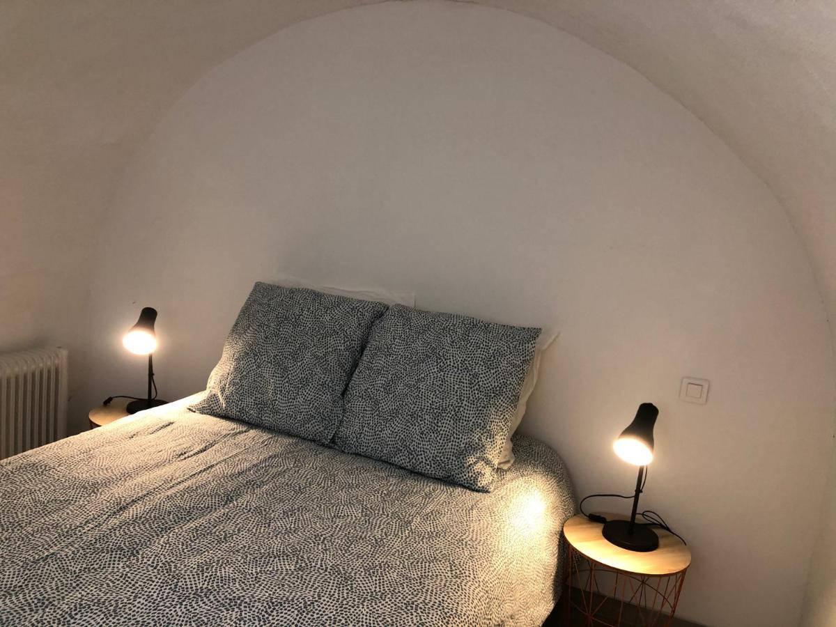 Les Olives Wifi Netflix Appart-hotel-Provence La Fare-les-Oliviers Extérieur photo