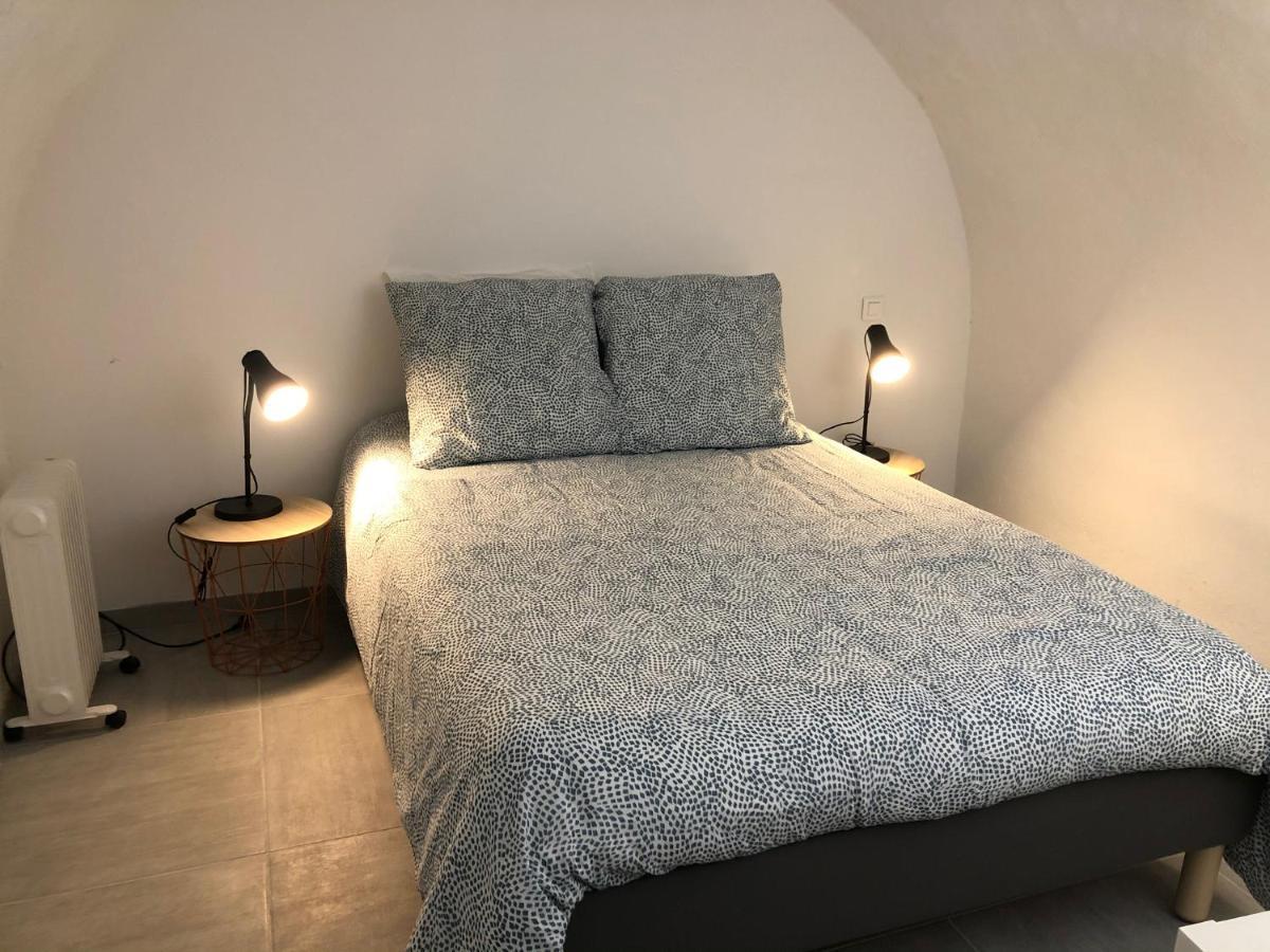 Les Olives Wifi Netflix Appart-hotel-Provence La Fare-les-Oliviers Extérieur photo