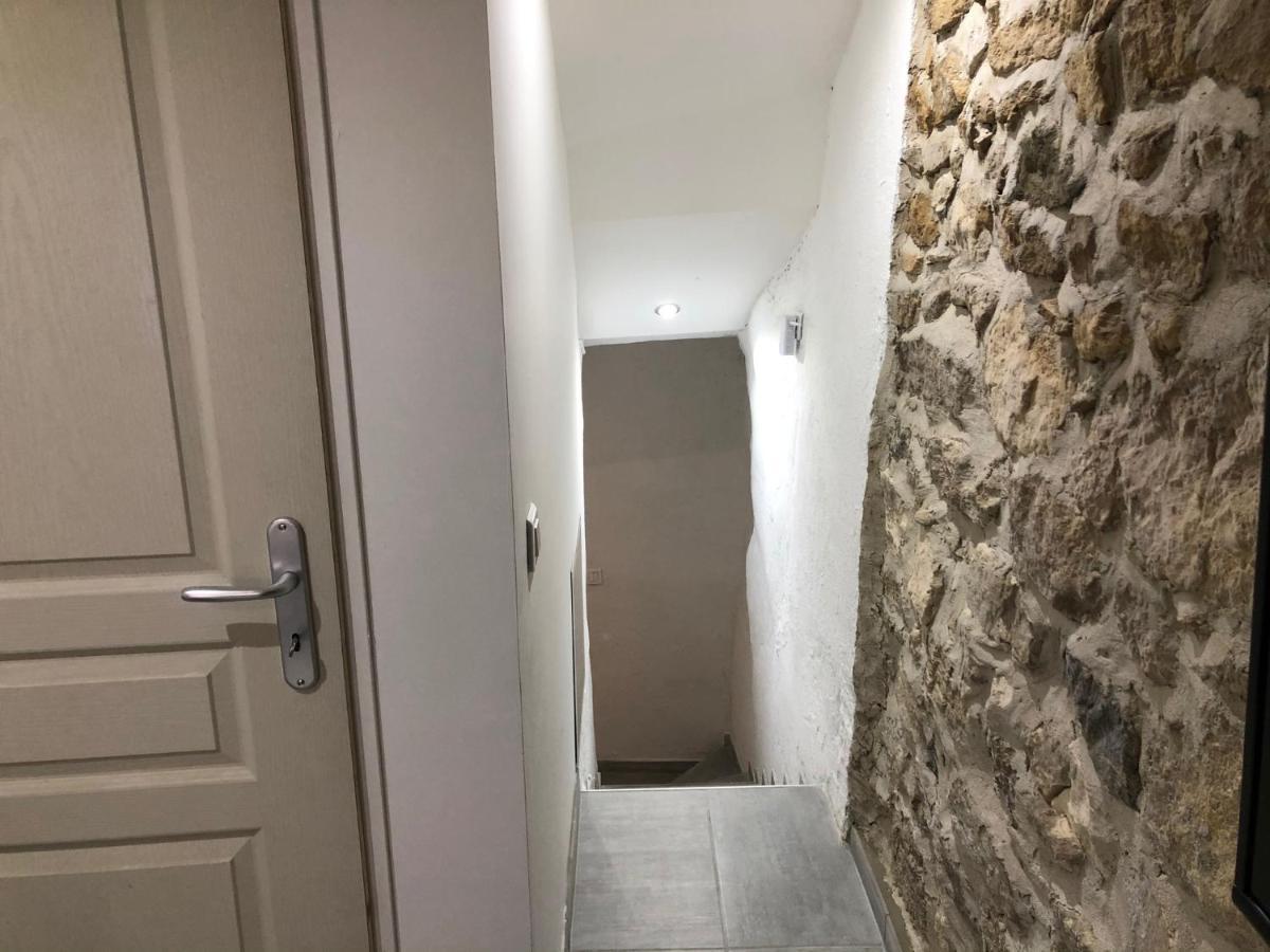 Les Olives Wifi Netflix Appart-hotel-Provence La Fare-les-Oliviers Extérieur photo